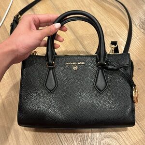 Michael Kors small crossbody purse